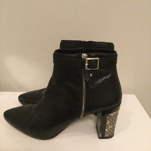 Dolce Vita booties